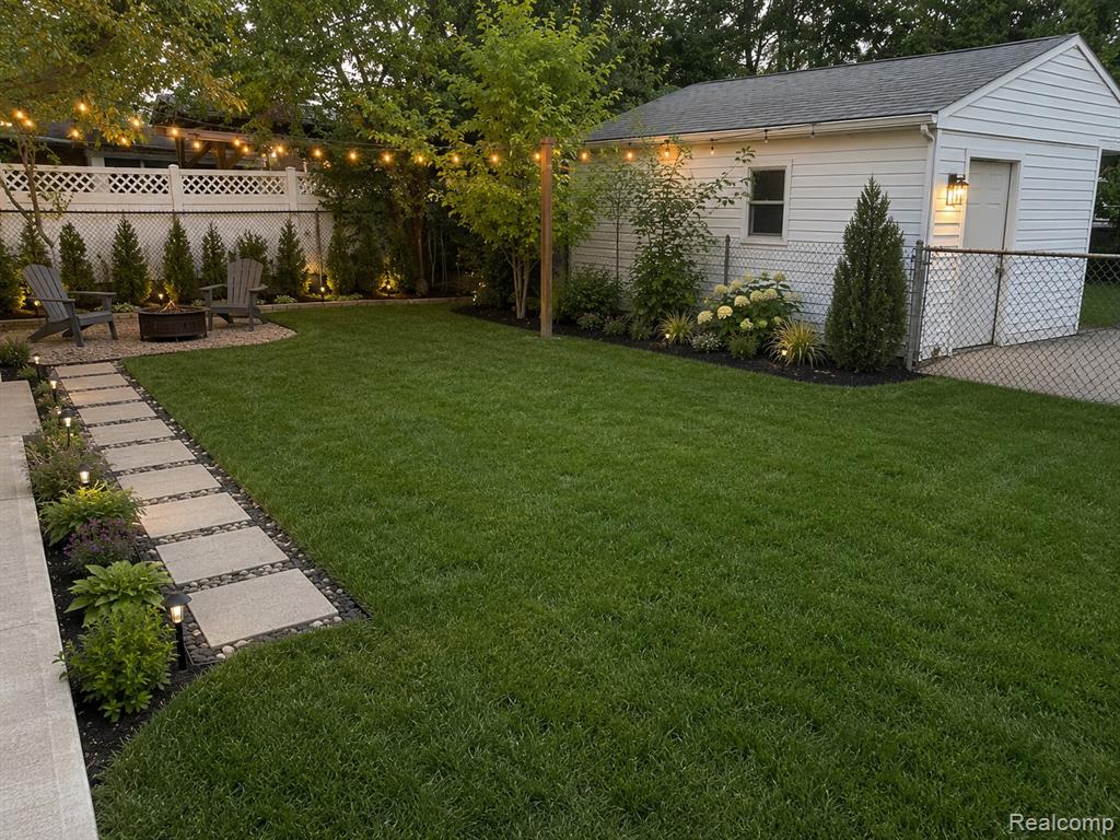 970 Champaign Road, Lincoln Park, MI 48146 — Photo 10