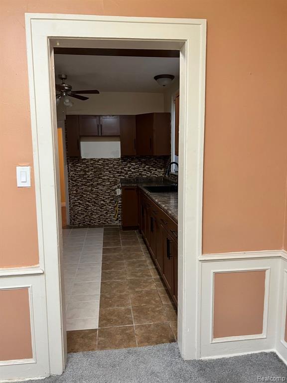 8451 LA SALLE Boulevard, Detroit, MI 48206 — Photo 29