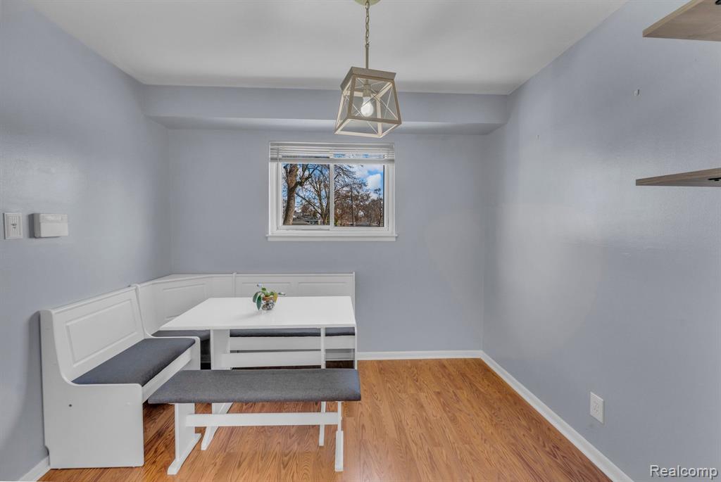 425 CLEVELAND Avenue, Lincoln Park, MI 48146 — Photo 9