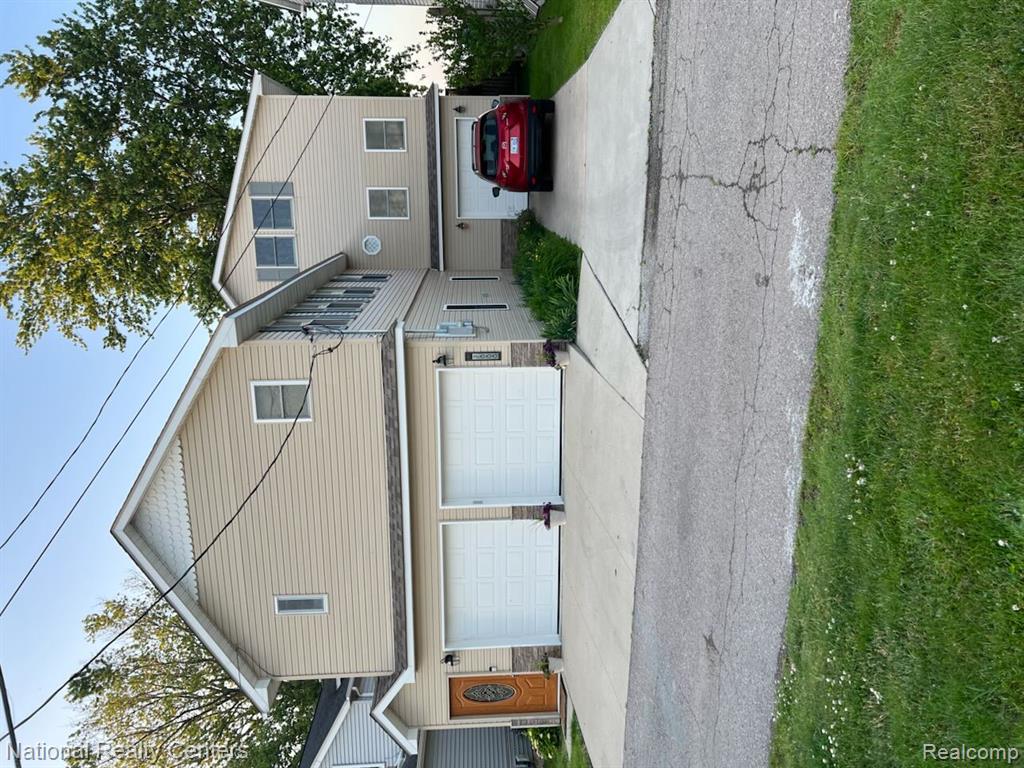 7888 Lakeshore Drive, Newport, MI 48166 — Photo 2