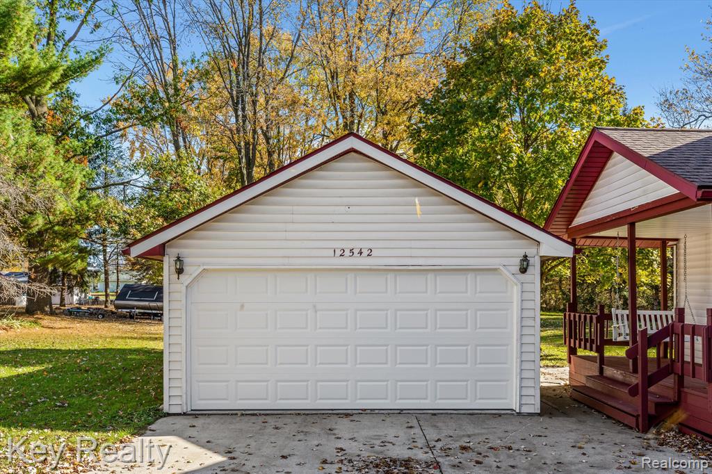 12542 SPICER Street, Carleton, MI 48117 — Photo 5