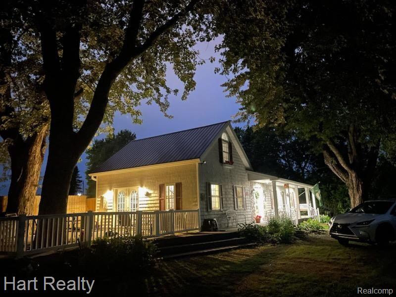 5628 Washington, Lexington, MI 48450 — Photo 22