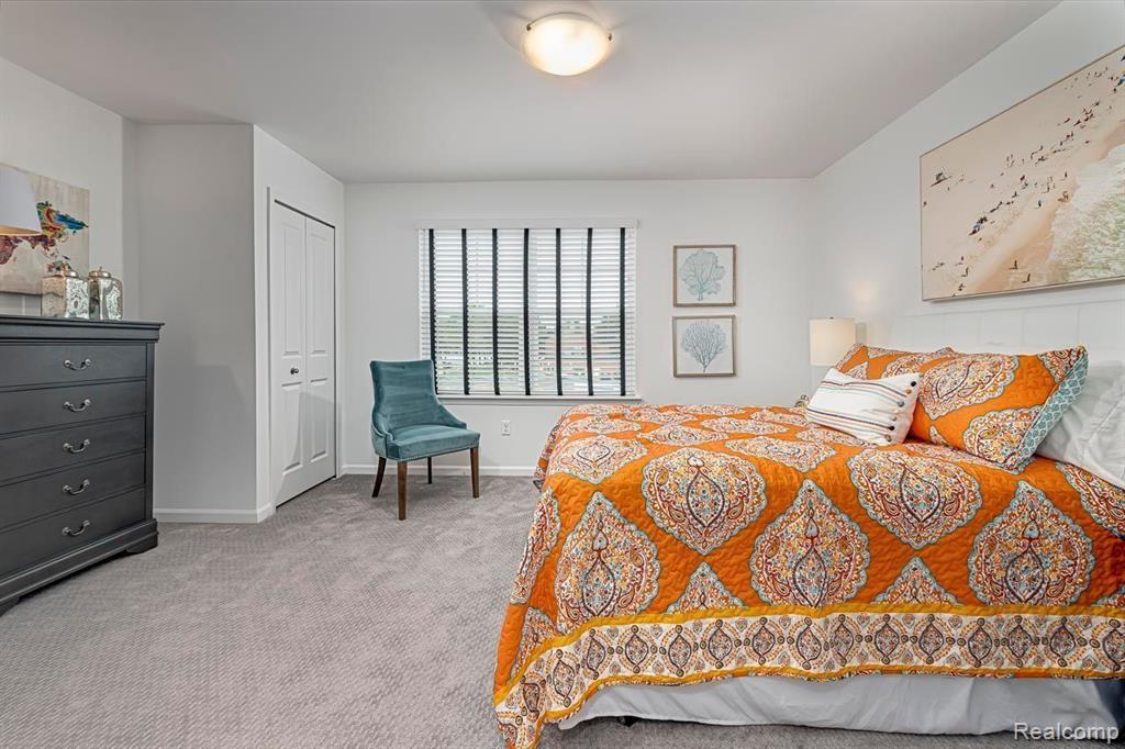 1753 MERRICK Street, #8, Detroit, MI 48208 — Photo 14