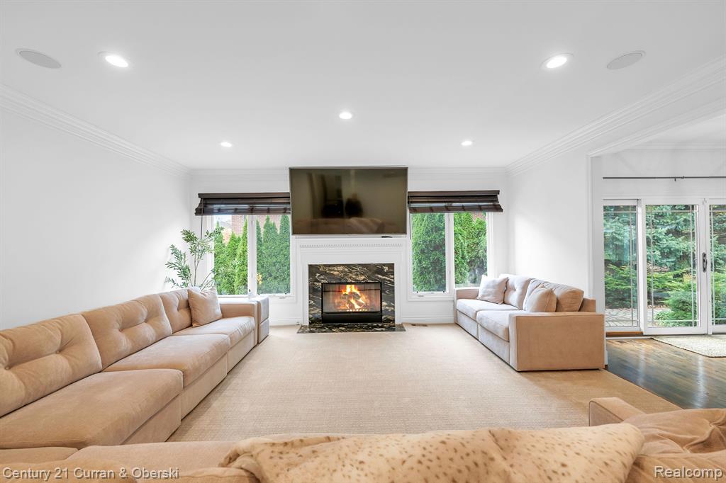 17944 RIDGEVIEW Drive, Northville, MI 48168 — Photo 14