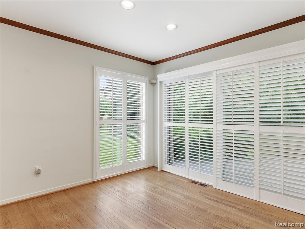 6394 Rose Boulevard, West Bloomfield, MI — Photo 24
