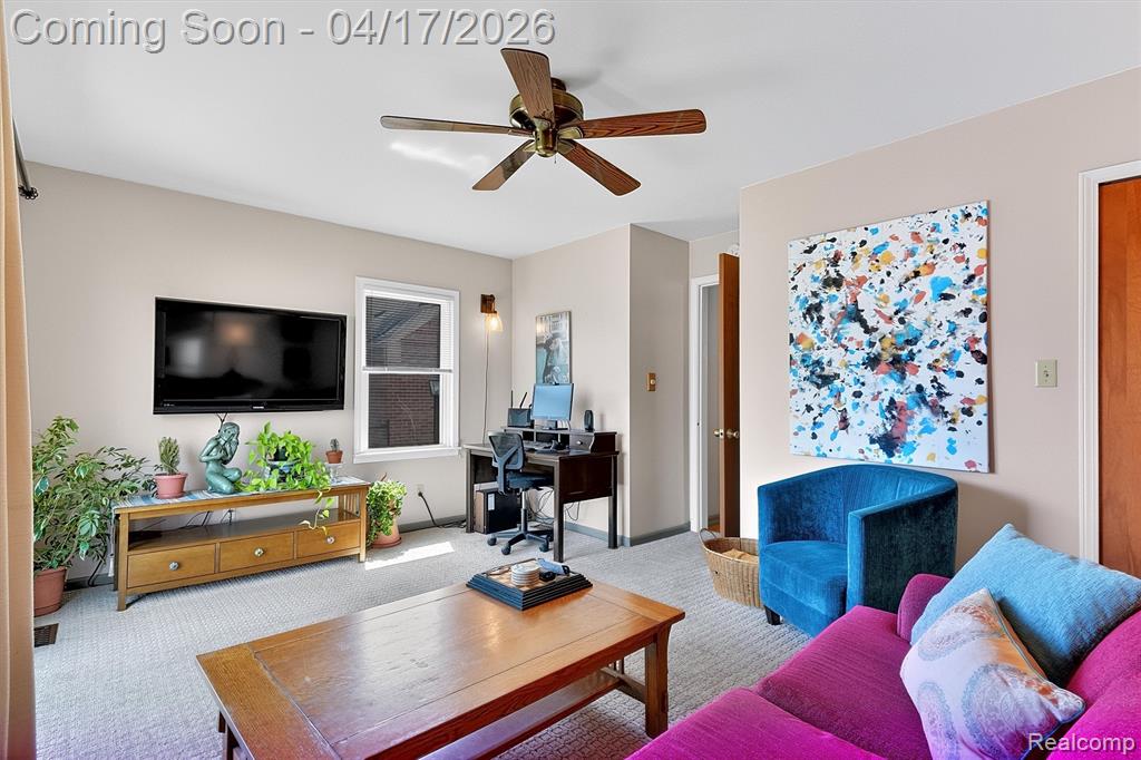 432 Kingsbury Avenue, Dearborn, MI 48128 — Photo 24