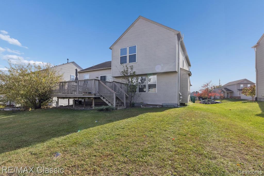 868 Deer Run Lake Road, Holly, MI 48442 — Photo 49