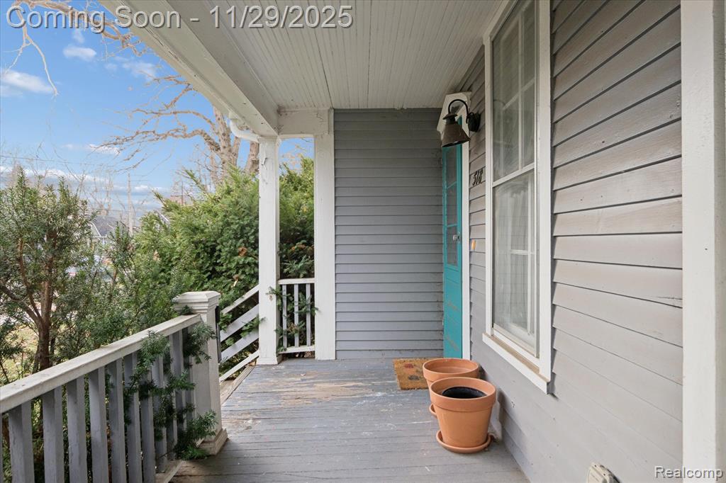 518 Hiscock Street, Ann Arbor, MI 48103 — Photo 7