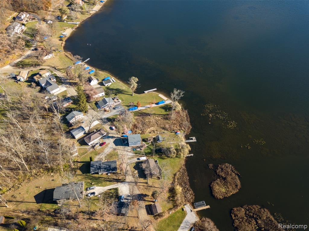 2146 Webster Park Drive, Howell, MI 48843 — Photo 14