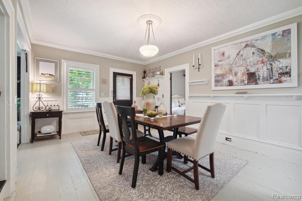 323 BENJAMIN Street, Romeo, MI 48065 — Photo 18