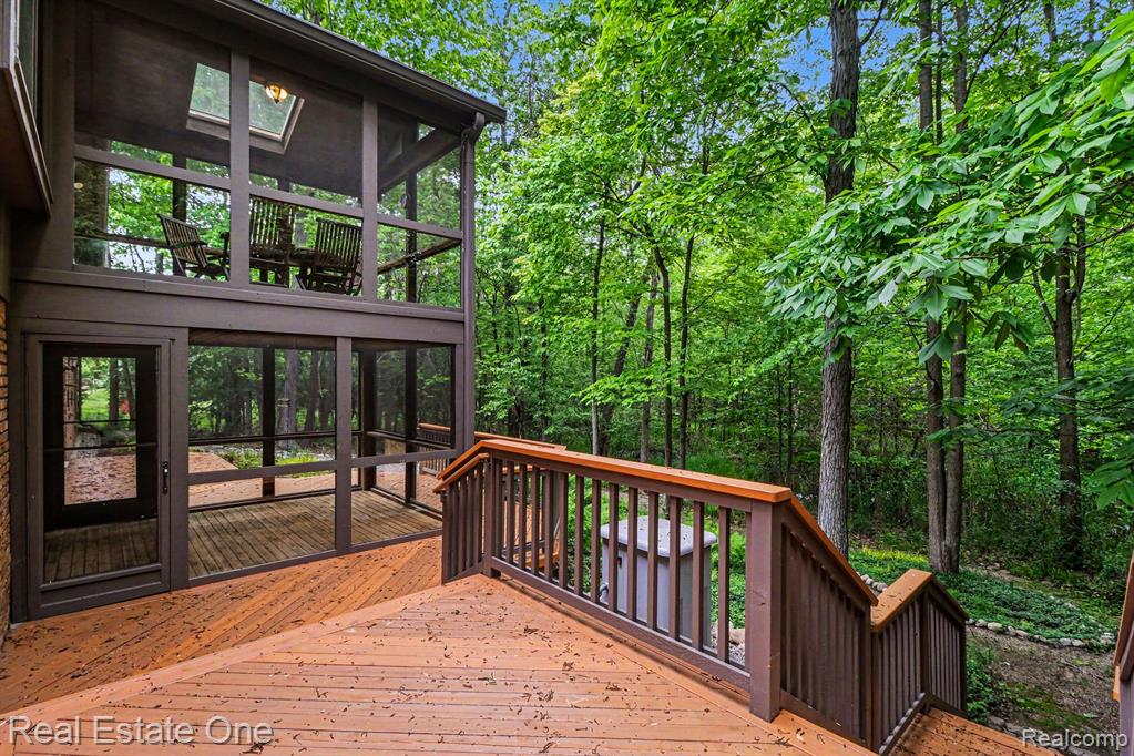 4757 Hardwoods Drive, West Bloomfield, MI 48323 — Photo 51
