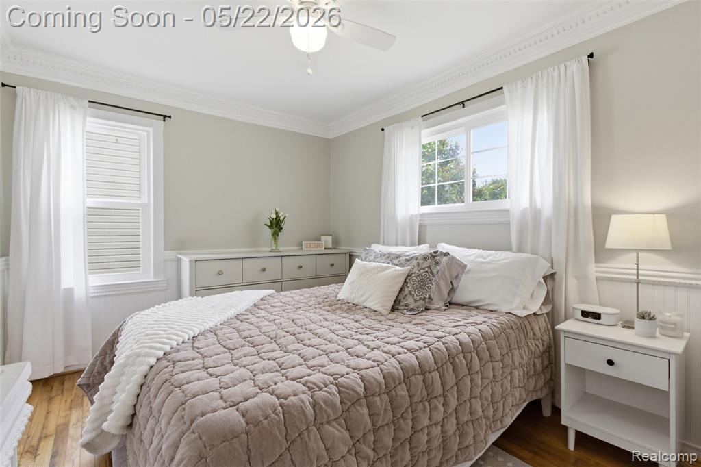 645 E Barrett Avenue E, Madison Heights, MI 48071 — Photo 6