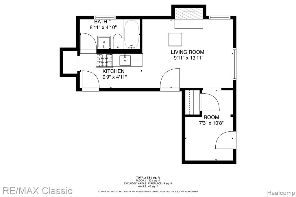 3984 Commonwealth Street, Detroit, MI 48208 — Photo 40
