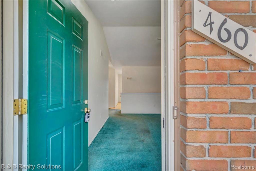 460 FAIRGROVE Street, Romeo, MI 48065 — Photo 6