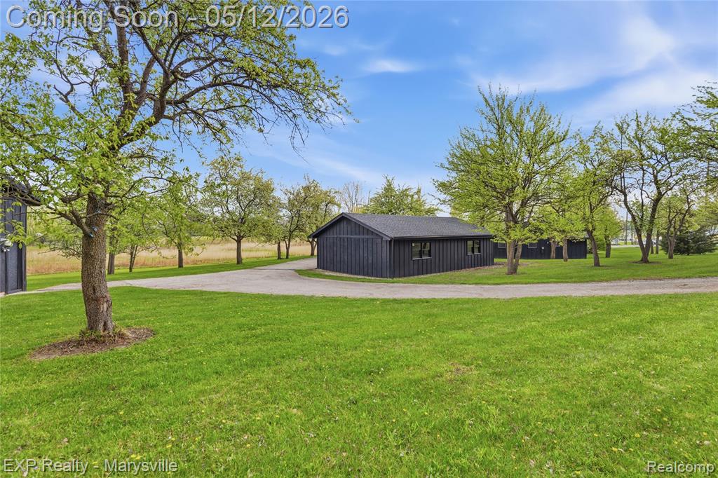 3345 Beach Road, Port Huron, MI 48060 — Photo 64