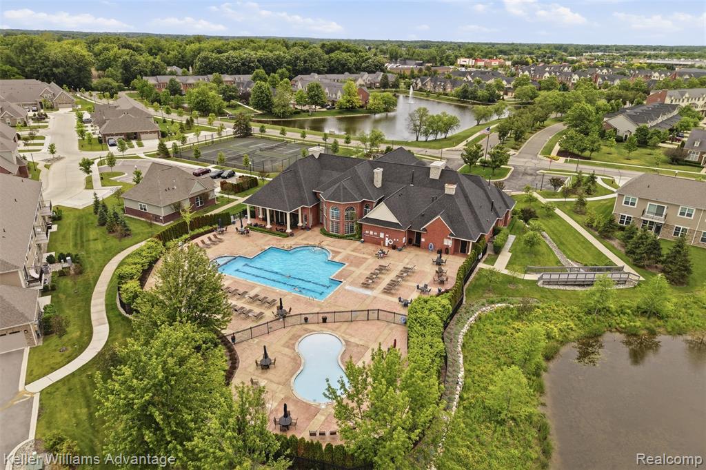 45658 S Stonewood Road, Canton, MI 48187 — Photo 29