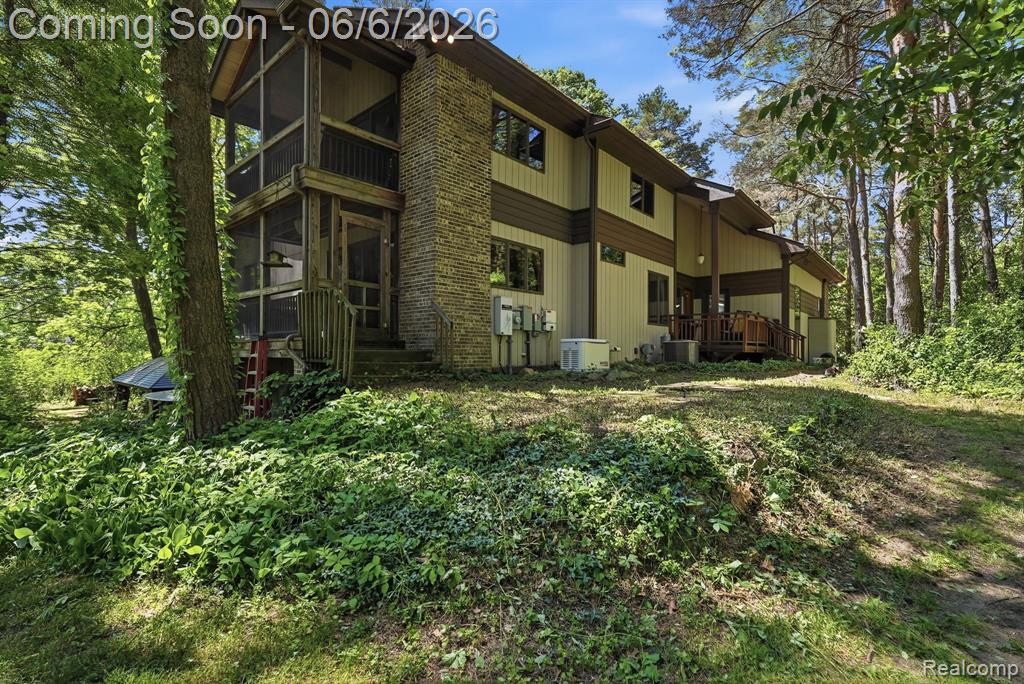 356 Avanti Lane, Highland, MI — Photo 71
