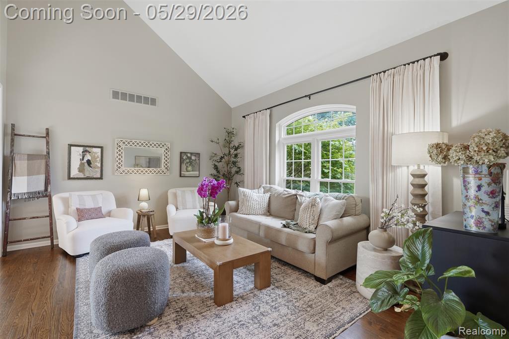 735 Kentbrook Drive, Commerce Twp, MI 48382 — Photo 5
