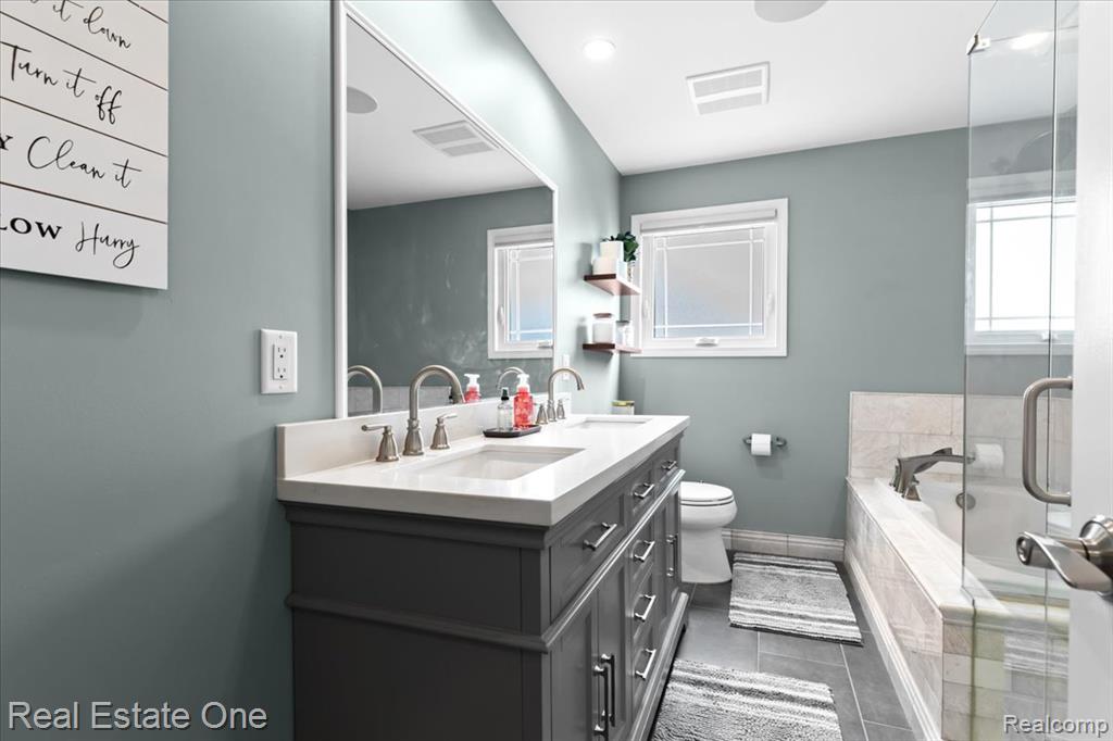 40718 Ivywood Lane, Plymouth, MI 48170 — Photo 19