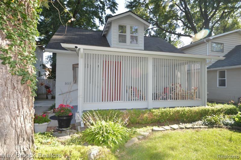 932 Humphrey, Birmingham, MI 48009 — Photo 3
