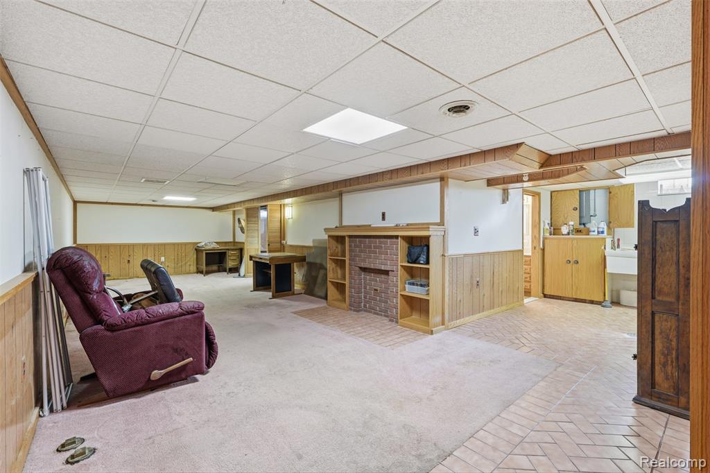 6006 Rosetta Street, Dearborn Heights, MI 48127 — Photo 23