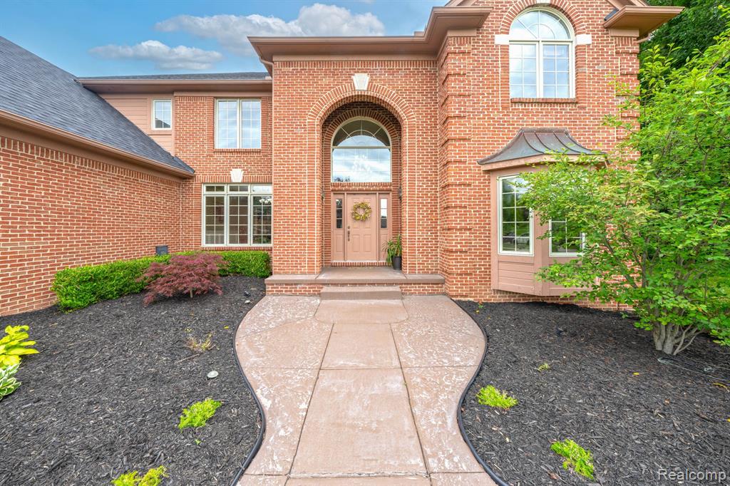 47116 MARISA Court, Plymouth, MI 48170 — Photo 4
