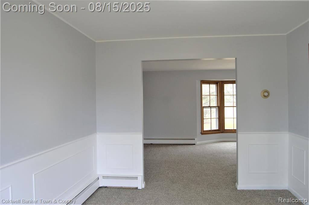 5345 N FAUSSETT Road, Howell, MI 48855 — Photo 15