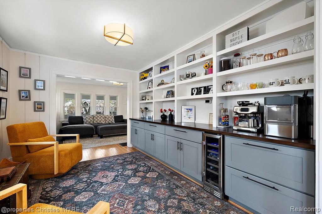 917 Maplegrove Avenue, Royal Oak, MI 48067 — Photo 39