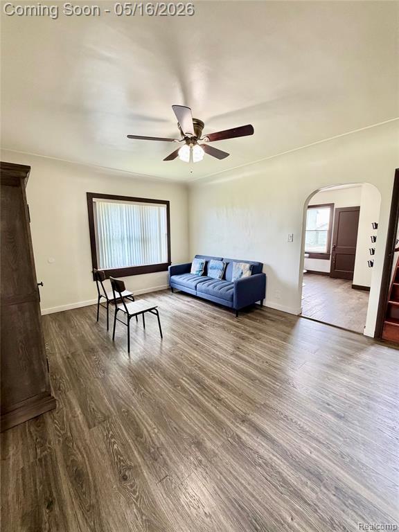 6161 W. Caro Road, Vassar, MI 48768 — Photo 5