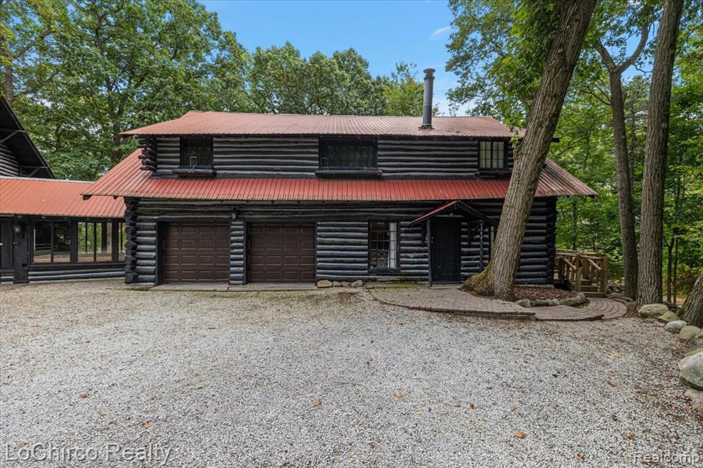 8646 Thendara Boulevard, Clarkston, MI 48348 — Photo 8
