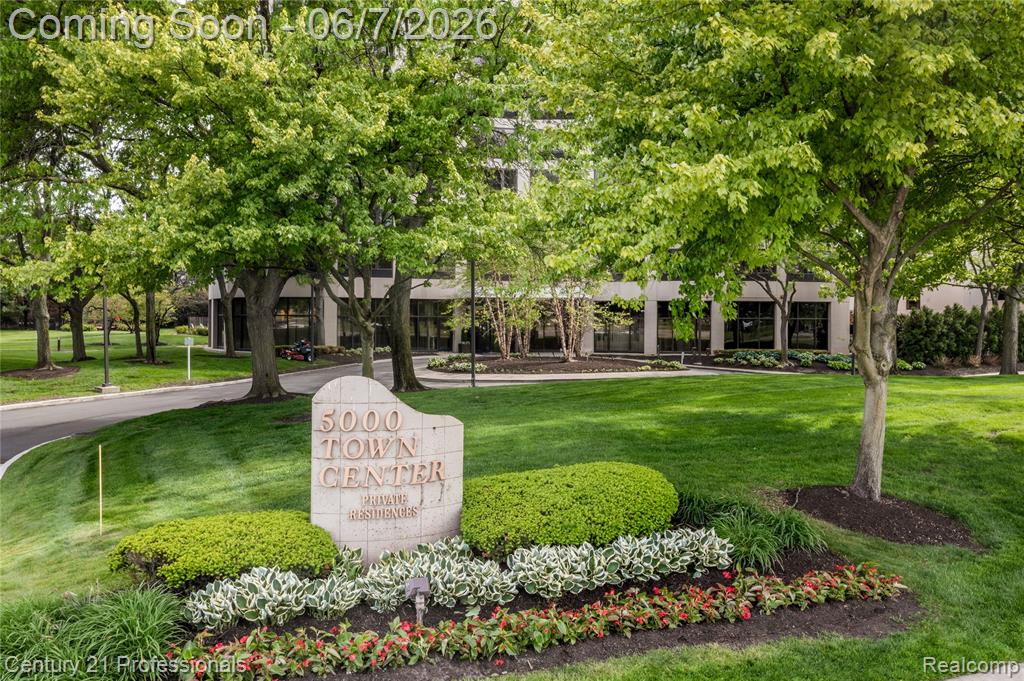 5000 Town Center, 2305, Southfield, MI 48075 — Photo 38