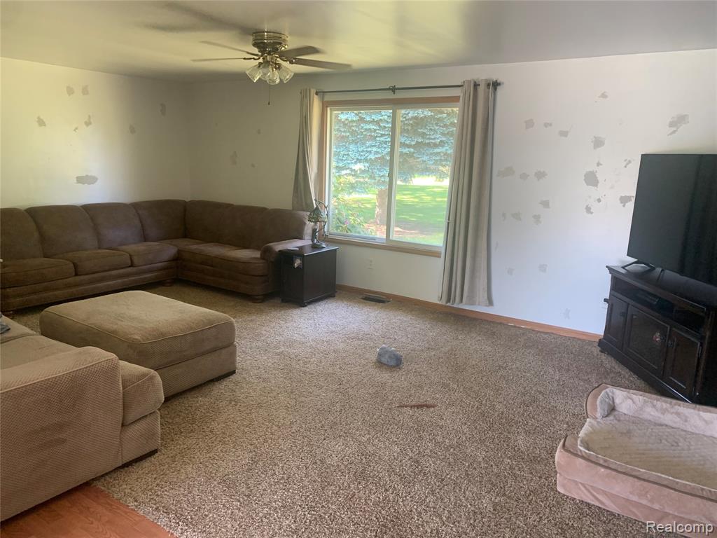 3494 Castle Road, North Branch, MI 48461 — Photo 10