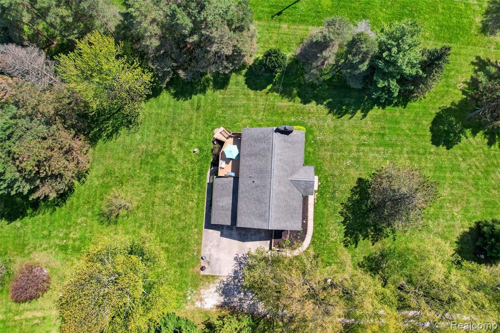 1180 N Hurd Road, Ortonville, MI 48462 — Photo 42