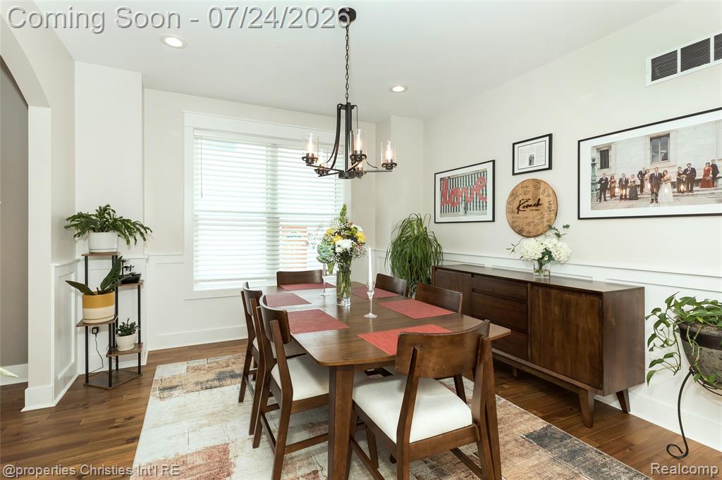 3829 Prairie Avenue, Berkley, MI 48072 — Photo 19
