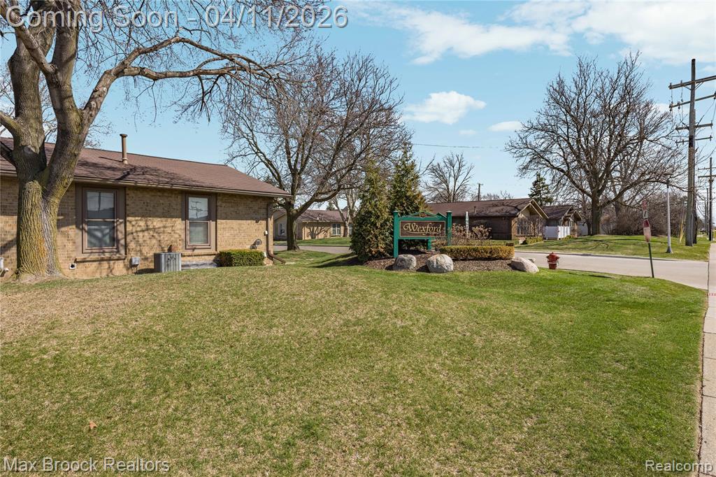 2671 Roundtree Drive Roundtree Drive, 4, Troy, MI 48083 — Photo 41