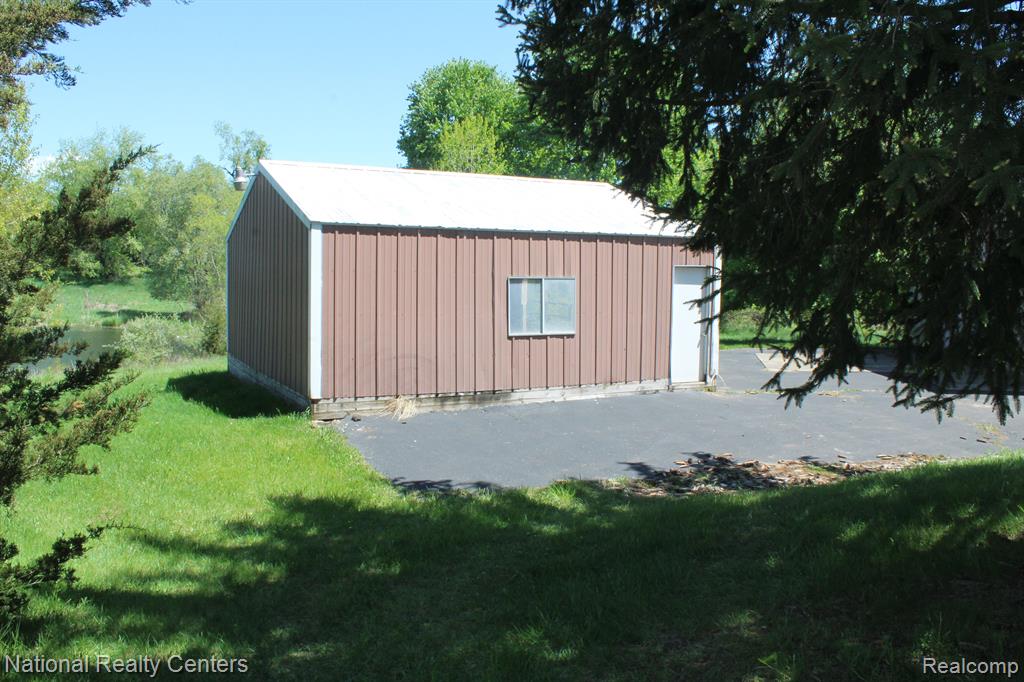 9720 QUEENS Drive, Manchester, MI 48158 — Photo 26