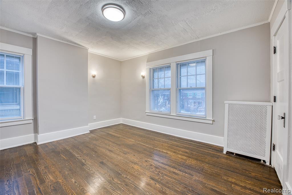1525 Edison Street, Detroit, MI 48206 — Photo 29