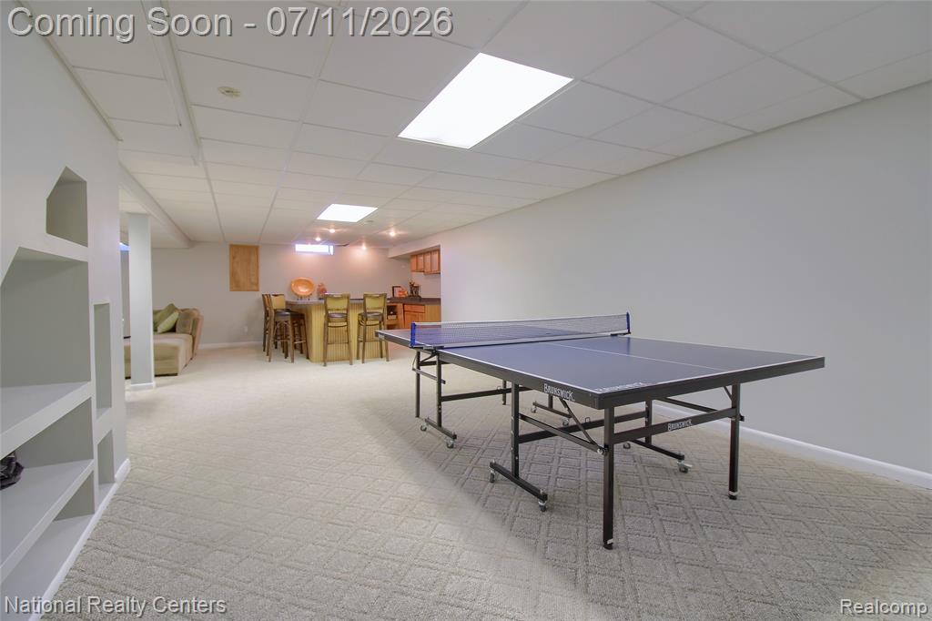 429 Delaford Court, Canton, MI 48188 — Photo 44