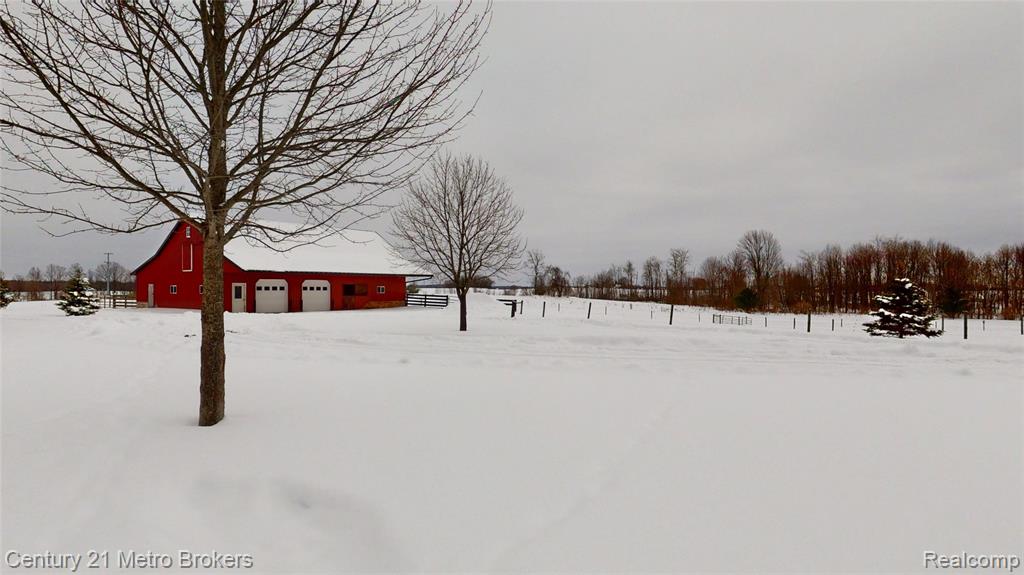 10582 E 80th Street, Reed City, MI 49677 — Photo 76