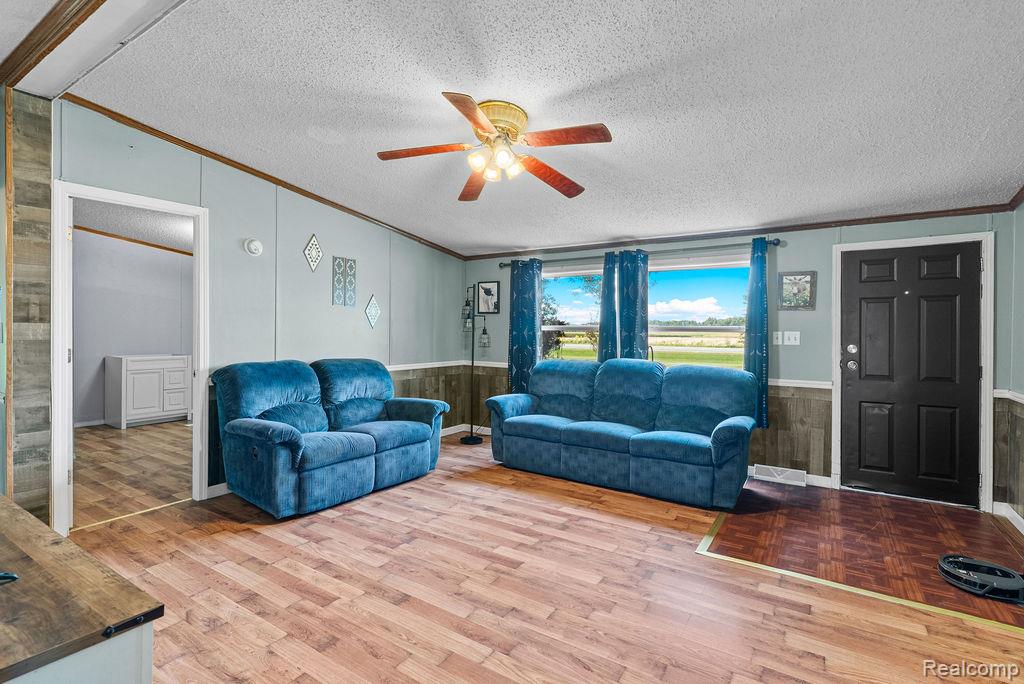 5087 W Sanilac Road, Snover, MI 48472 — Photo 12