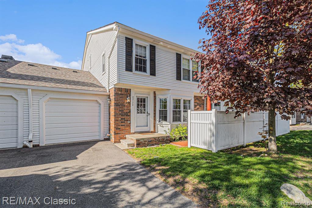 42173 OLD POND Circle, Plymouth, MI 48170 — Photo 3