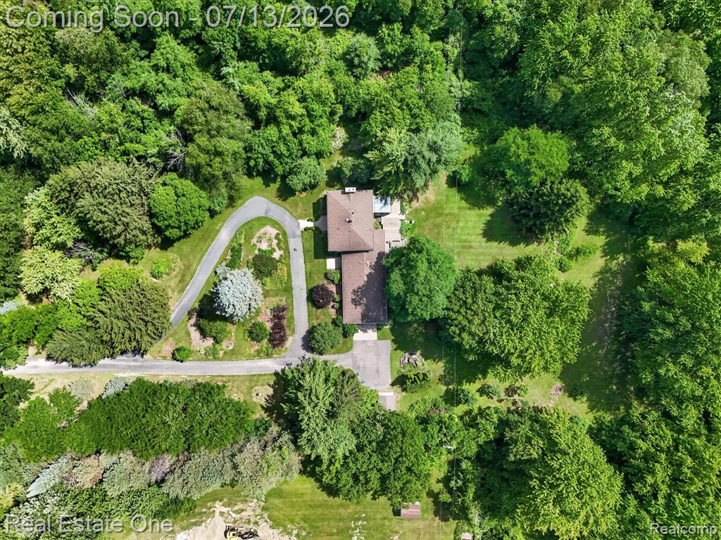 6039 Fish Lake Road, Holly, MI 48442 — Photo 59