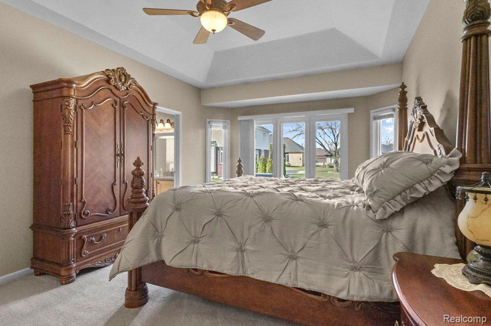 8247 Washington Woods Drive, Washington, MI — Photo 25