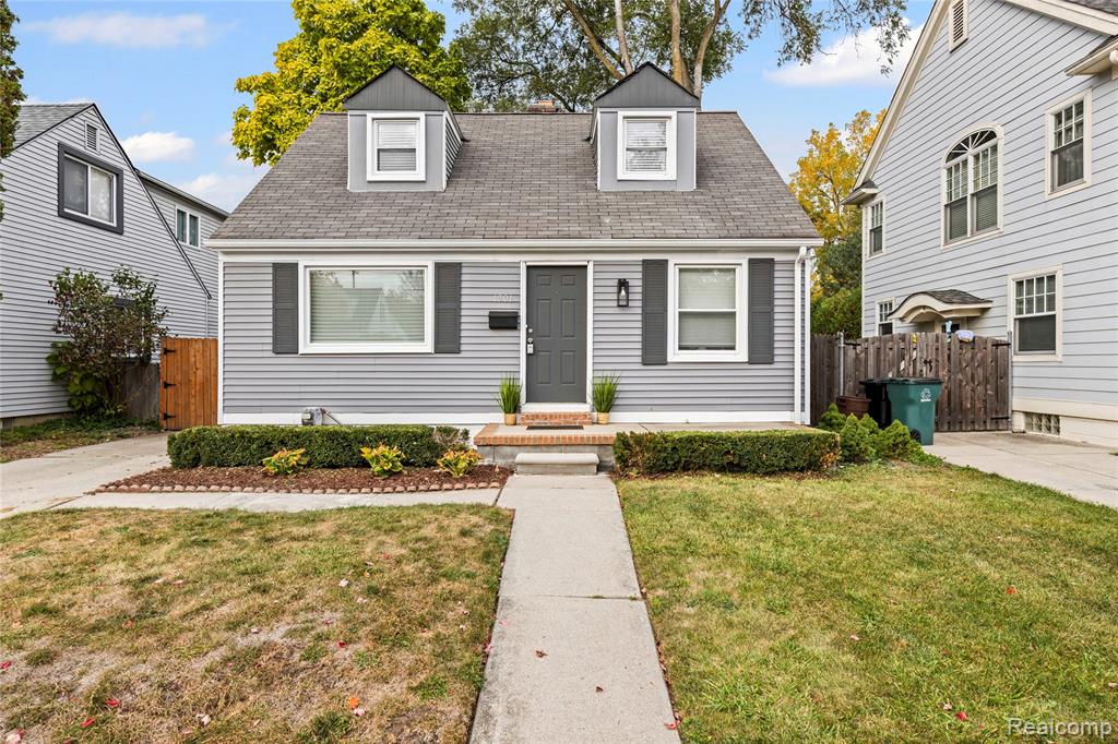1901 Haynes Street, Birmingham, MI 48009