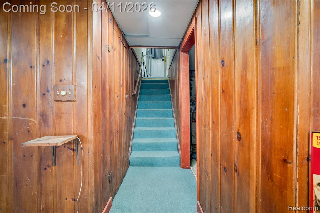 605 S Lynch Street, Flint, MI 48503 — Photo 27