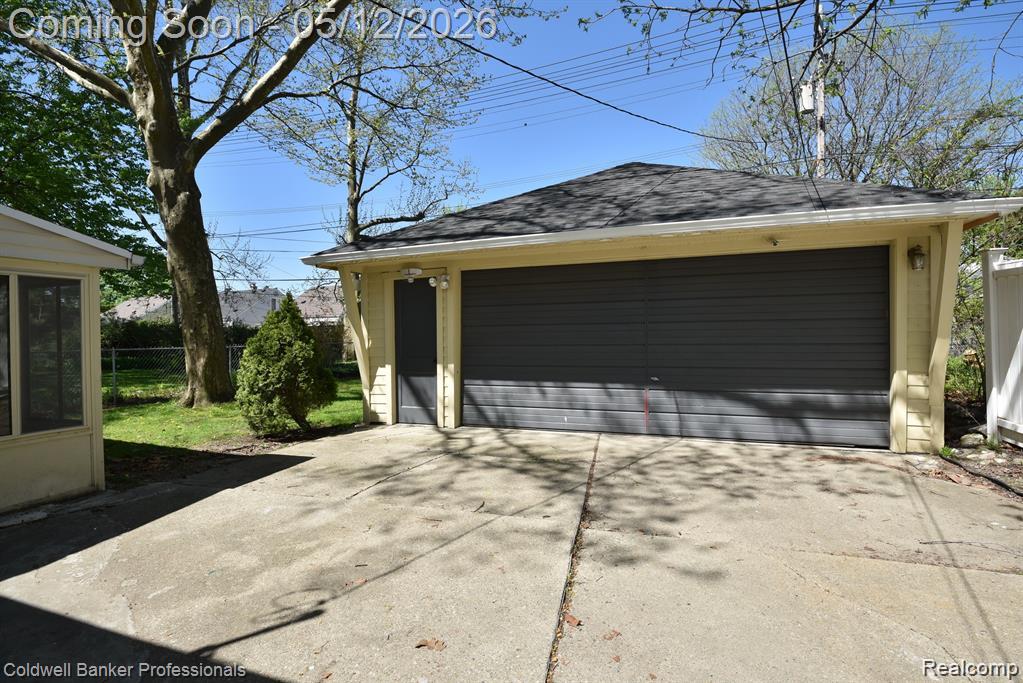 2659 Ellwood Avenue, Berkley, MI 48072 — Photo 25