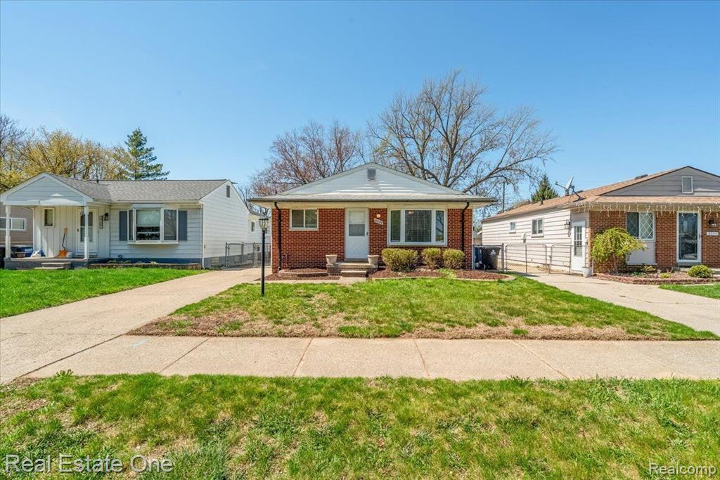 8041 FREMONT Street, Westland, MI — Photo 3
