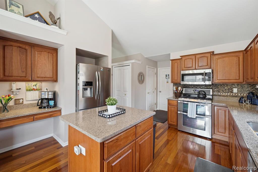1901 ASH Street, St. Clair, MI 48079 — Photo 12