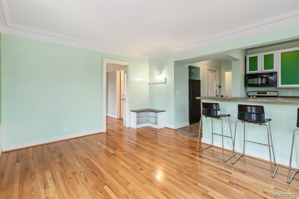 15 E Kirby Street, 229, Detroit, MI 48202 — Photo 9