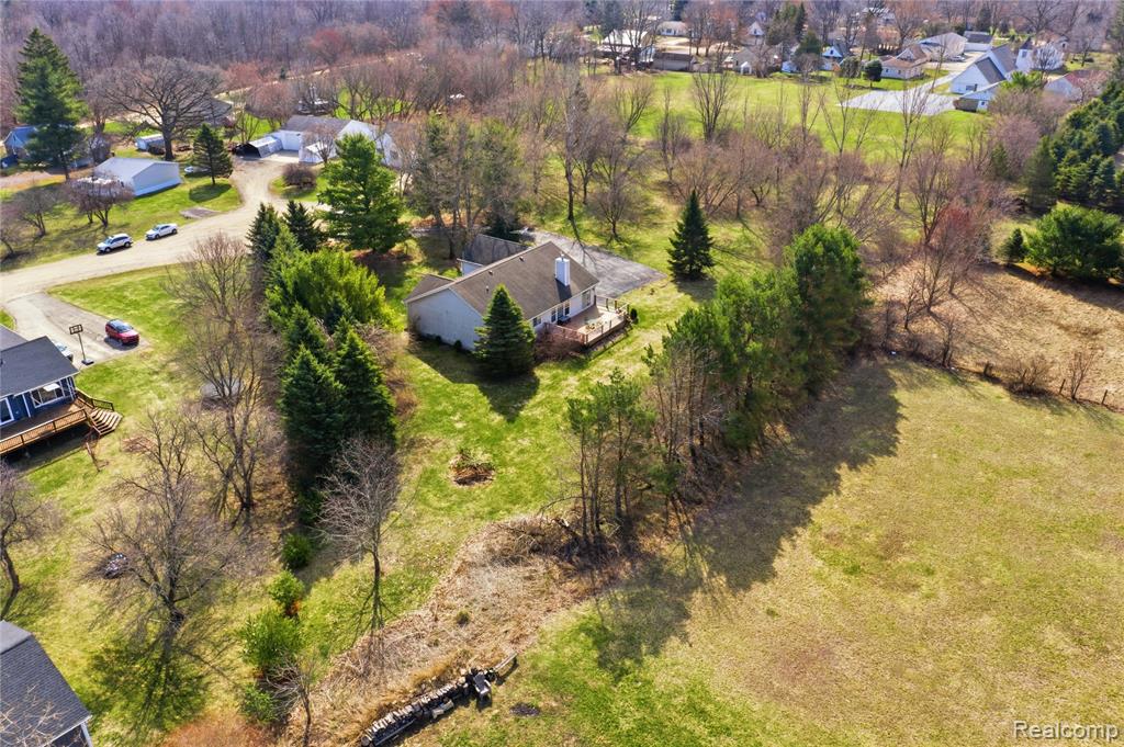 504 Overland Court, Oxford, MI 48371 — Photo 49
